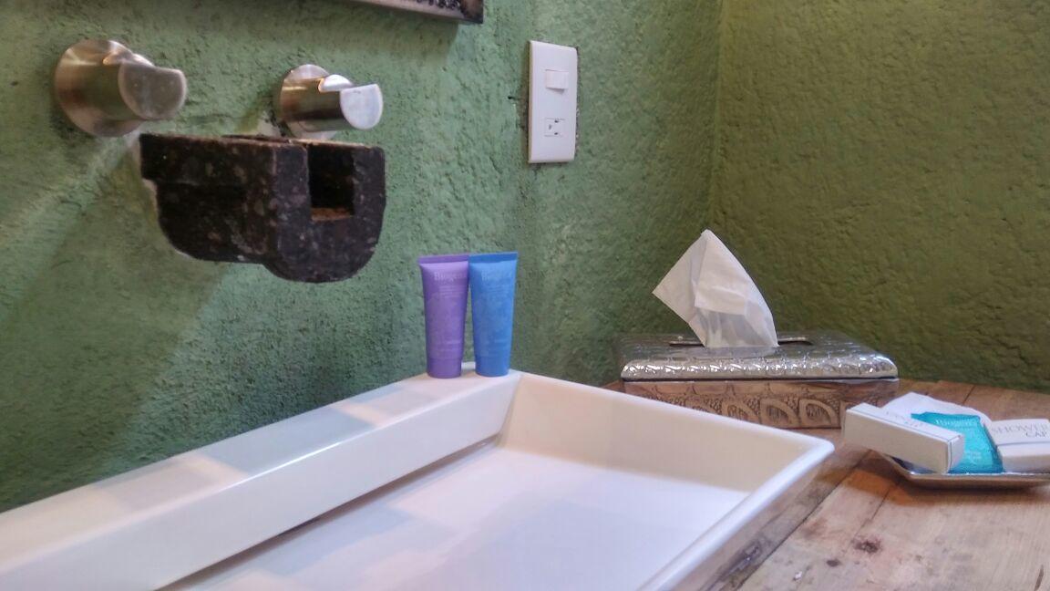 סאן מיגל דה אלנדה Casa Los Naranjos מראה חיצוני תמונה