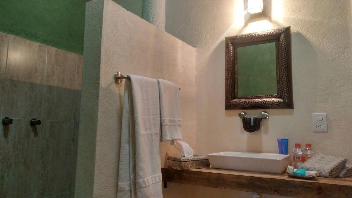 סאן מיגל דה אלנדה Casa Los Naranjos מראה חיצוני תמונה