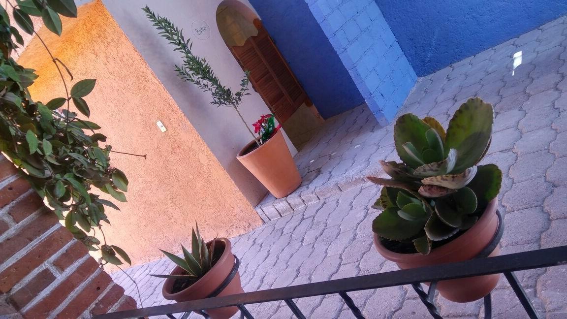 סאן מיגל דה אלנדה Casa Los Naranjos מראה חיצוני תמונה