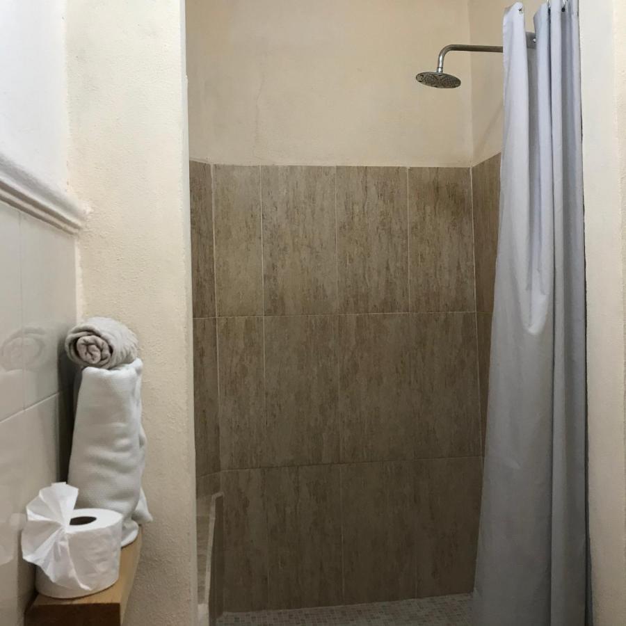 סאן מיגל דה אלנדה Casa Los Naranjos מראה חיצוני תמונה