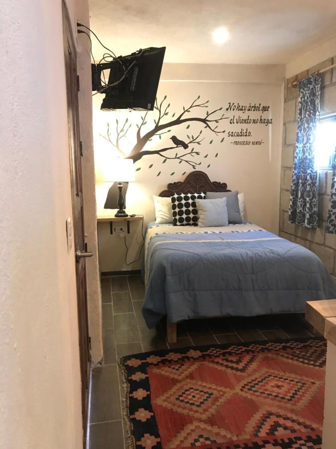 סאן מיגל דה אלנדה Casa Los Naranjos מראה חיצוני תמונה