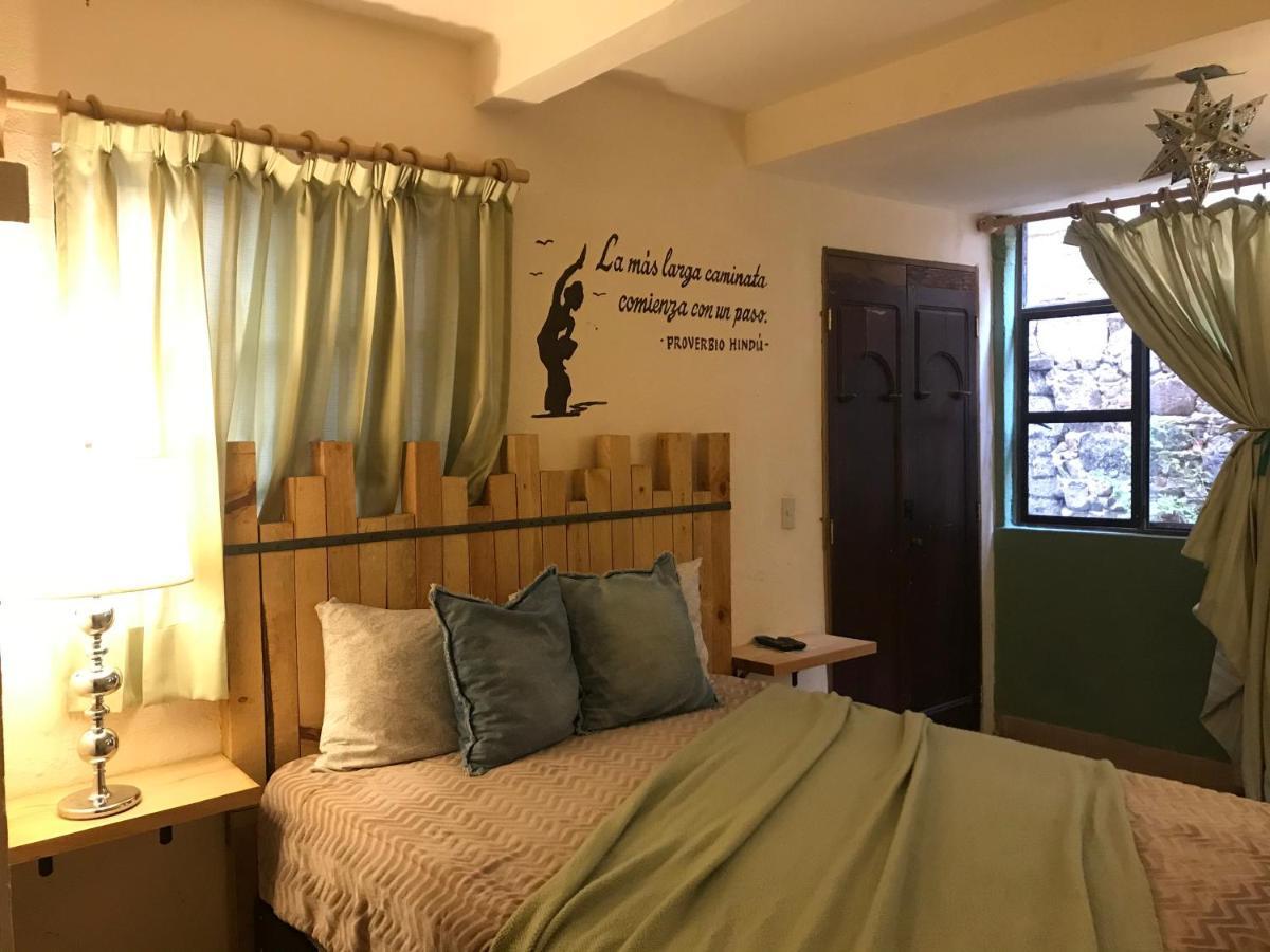 סאן מיגל דה אלנדה Casa Los Naranjos מראה חיצוני תמונה