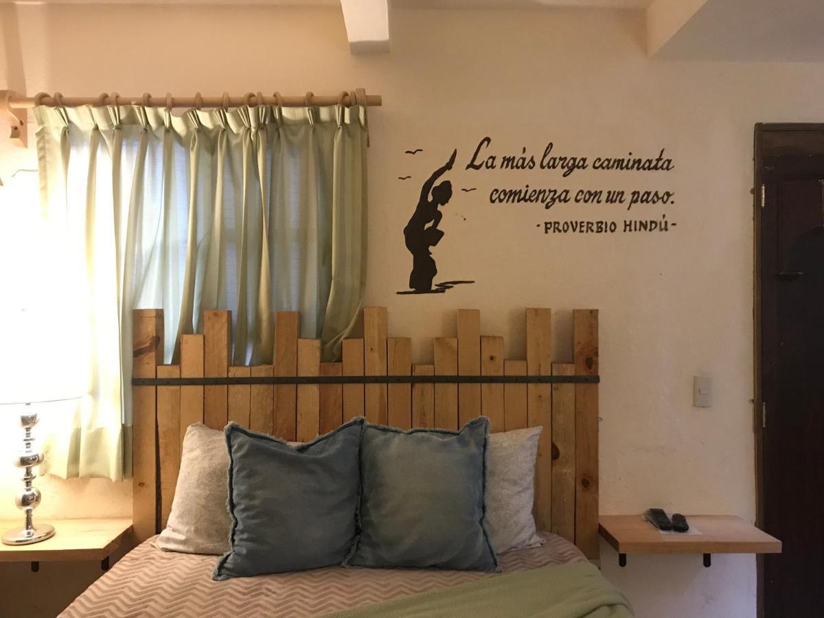 סאן מיגל דה אלנדה Casa Los Naranjos מראה חיצוני תמונה