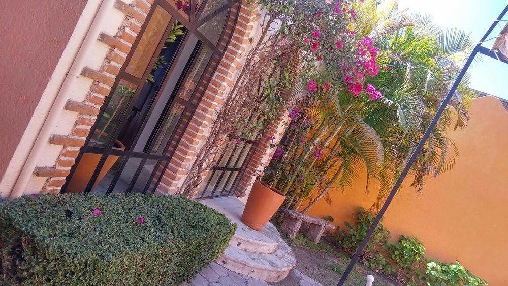 סאן מיגל דה אלנדה Casa Los Naranjos מראה חיצוני תמונה