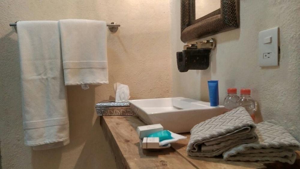 סאן מיגל דה אלנדה Casa Los Naranjos מראה חיצוני תמונה